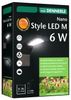 Dennerle Nano Style LED M 6 W Dennerle Nano Style LED M 6 W