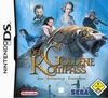 Sega Der Goldene Kompass DS Sega Der Goldene Kompass DS