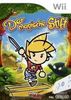 THQ Der magische Stift Wii THQ Der magische Stift Wii