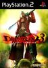 Capcom Devil May Cry 3 PS2 Capcom Devil May Cry 3 PS2