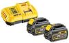 DeWalt DCB118X2-QW DeWalt DCB118X2-QW