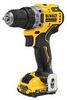 DeWalt DCD701D2 DeWalt DCD701D2
