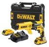 DeWalt DCF620P2K DeWalt DCF620P2K