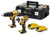 DeWalt DCK2060D2T DeWalt DCK2060D2T