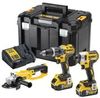 DeWalt DCK383P2T-QW DeWalt DCK383P2T-QW