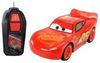 Dickie RC Cars 3 Lightning McQueen Single Drive Dickie RC Cars 3 Lightning McQueen Single Drive