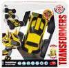 Dickie RC Transformers RC Flip 'N' Race Bumblebee Dickie RC Transformers RC Flip 'N' Race Bumblebee
