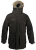 Didriksons Frost Parka Didriksons Frost Parka