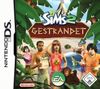 EA Games Die Sims 2 - Gestrandet DS EA Games Die Sims 2 - Gestrandet DS