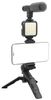 Digipower Like Me - Vlogging Kit Digipower Like Me - Vlogging Kit