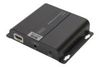Digitus 4K HDMI Extender über CAT/IP Empfängereinheit, PoE (DS-55125) Digitus 4K HDMI Extender über CAT/IP Empfängereinheit, PoE (DS-55125)