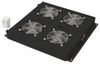 Digitus DN-19 FAN-4-B-N Digitus DN-19 FAN-4-B-N