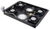 Digitus DN-19 FAN-4-SRV-B Digitus DN-19 FAN-4-SRV-B