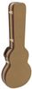 Dimavery Form-Case E-Gitarre LP Dimavery Form-Case E-Gitarre LP
