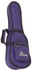 Dimavery Soft-Bag für Ukulele Dimavery Soft-Bag für Ukulele