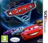Disney Cars 2 3DS Disney Cars 2 3DS
