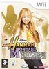 Disney Hannah Montana - Welttournee im Rampenlicht Wii Disney Hannah Montana - Welttournee im Rampenlicht Wii