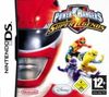 Disney Power Rangers - Super Legends DS Disney Power Rangers - Super Legends DS