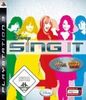 Disney Sing it Camp Rock PS3 Disney Sing it Camp Rock PS3