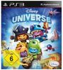 Disney Universe PS3 Disney Universe PS3