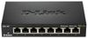 D-Link DGS-108 D-Link DGS-108
