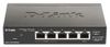 D-Link DGS-1100-05PDV2 D-Link DGS-1100-05PDV2