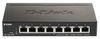 D-Link DGS-1100-08PV2 D-Link DGS-1100-08PV2