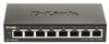 D-Link DGS-1100-08V2 D-Link DGS-1100-08V2