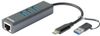 D-Link DUB-2332 D-Link DUB-2332