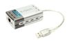 D-Link DUB-E100 D-Link DUB-E100