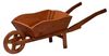 Dobar Pflanzschubkarre 130 cm Dobar Pflanzschubkarre 130 cm