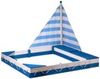 Dobar Sandkastenschiff Maritim Dobar Sandkastenschiff Maritim
