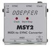 Doepfer MSY2 Doepfer MSY2
