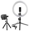 Dörr Vlogging Kit VL-26 + Mikrofon CV-01 Dörr Vlogging Kit VL-26 + Mikrofon CV-01