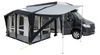Dometic Club Pro Side Wing LH L Dometic Club Pro Side Wing LH L