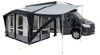 Dometic Club Pro Side Wing LH M Dometic Club Pro Side Wing LH M