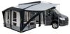 Dometic Club Pro Side Wing RH L Dometic Club Pro Side Wing RH L