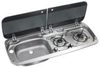 Dometic HSG 2370 R Dometic HSG 2370 R