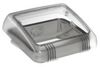 Dometic Micro Heki mit Blende und Fliegengitter Dometic Micro Heki mit Blende und Fliegengitter
