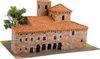 Domus Kits Romanica 19 San Andres de Armentia Domus Kits Romanica 19 San Andres de Armentia