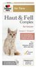 Doppelherz für Tiere Haut & Fell Complex für Katzen Portionsbeutel 25 Doppelherz für Tiere Haut & Fell Complex für Katzen Portionsbeutel 25