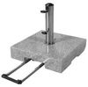 Doppler Active Granitsockel 50 kg Doppler Active Granitsockel 50 kg