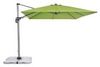 Doppler Active II Pendelschirm 350 x 260 cm Doppler Active II Pendelschirm 350 x 260 cm