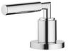 Dornbracht Tara Seitenventil 1/2" (20000882-00) Dornbracht Tara Seitenventil 1/2" (20000882-00)