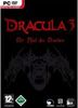 Morphicon ltd Dracula 3 - Der Pfad des Drachen PC Morphicon ltd Dracula 3 - Der Pfad des Drachen PC