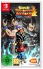 Bandai Namco Super Dragon Ball Heroes World Mission Switch Bandai Namco Super Dragon Ball Heroes World Mission Switch