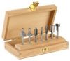 Dremel Mehrzweck-Fräser-Set (660) Dremel Mehrzweck-Fräser-Set (660)