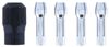 Dremel Spannzangen 3,2 mm mit Spannmutter 4485 Dremel Spannzangen 3,2 mm mit Spannmutter 4485
