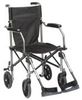 Drive Medical Transportstuhl Travelite Drive Medical Transportstuhl Travelite