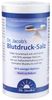 Dr. Jacob's Blutdruck-Salz 250 g Dr. Jacob's Blutdruck-Salz 250 g